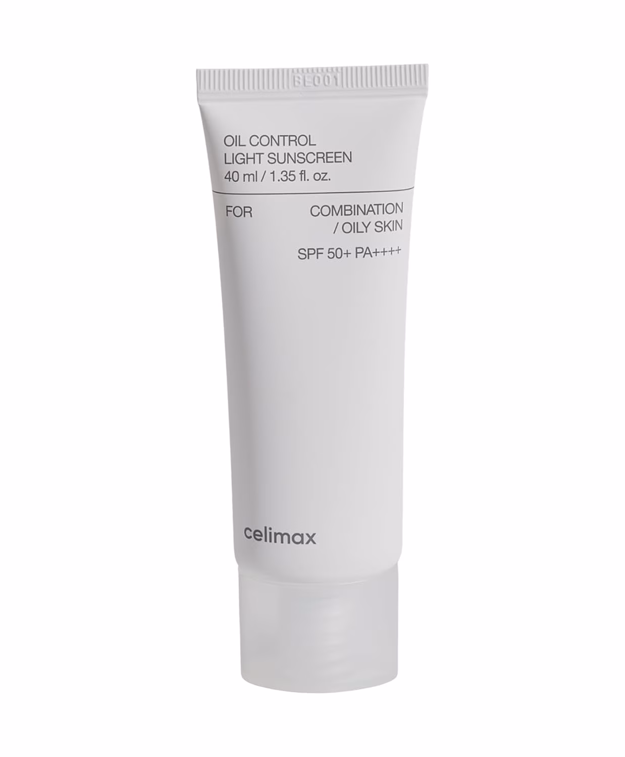 Celimax Oil Control Light Sunscreen 40ml