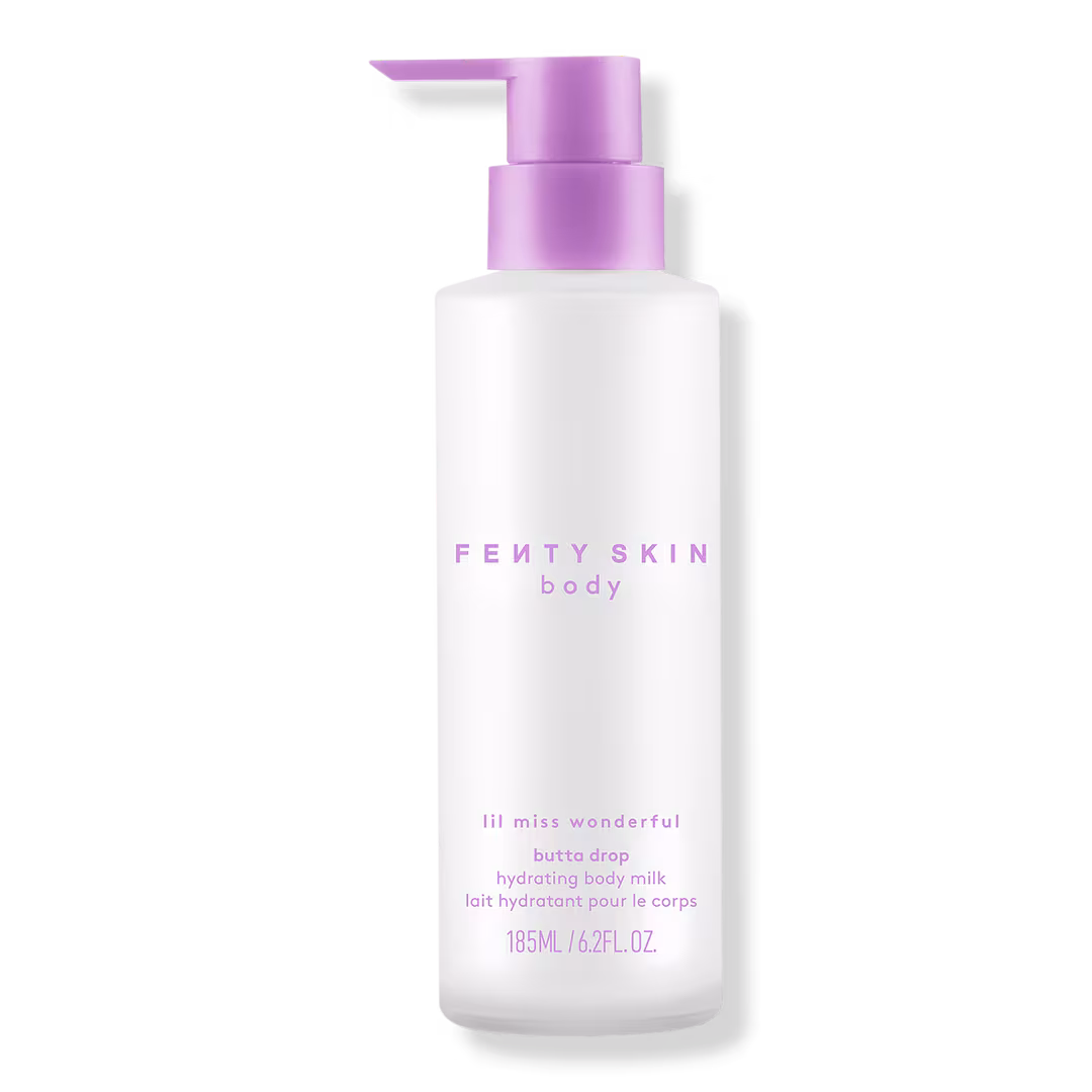 FENTY SKIN body  Butta Drop Hydrating Body Milk