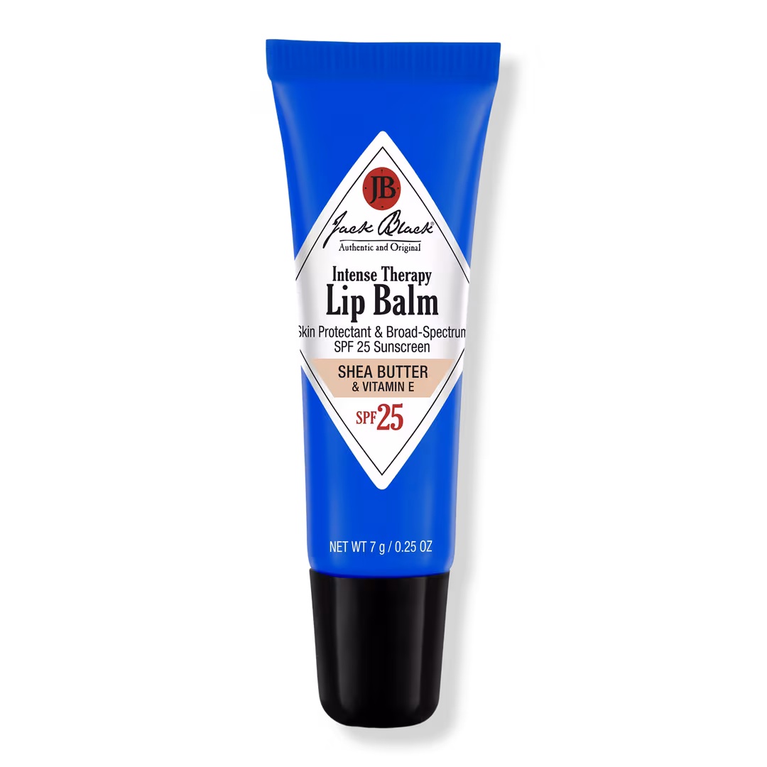 Jack Black  Intense Therapy Lip Balm SPF 25