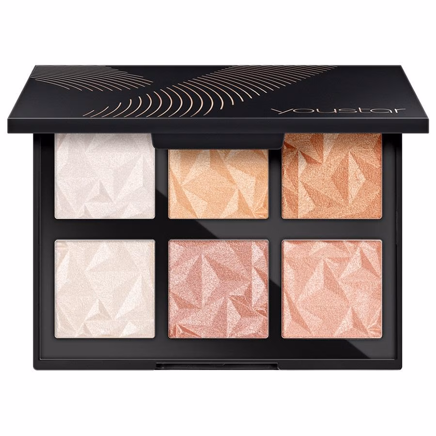 GLAM QUEEN Palette