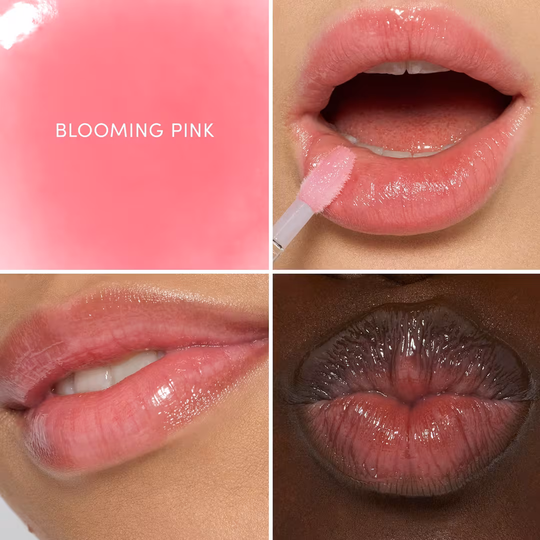 jane iredale  Just Kissed pH Lip Oil
