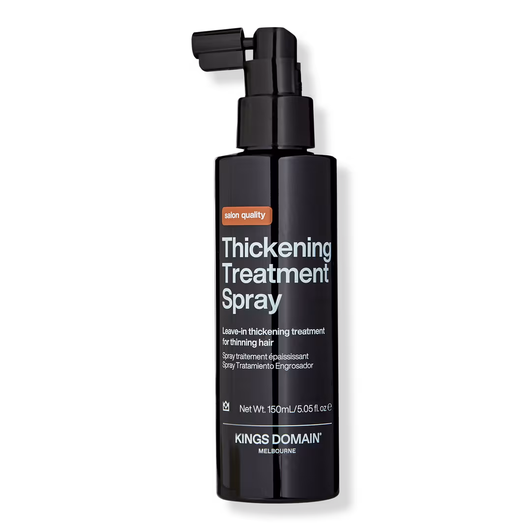 Kings Domain Melbourne  Thickening Treatment Spray