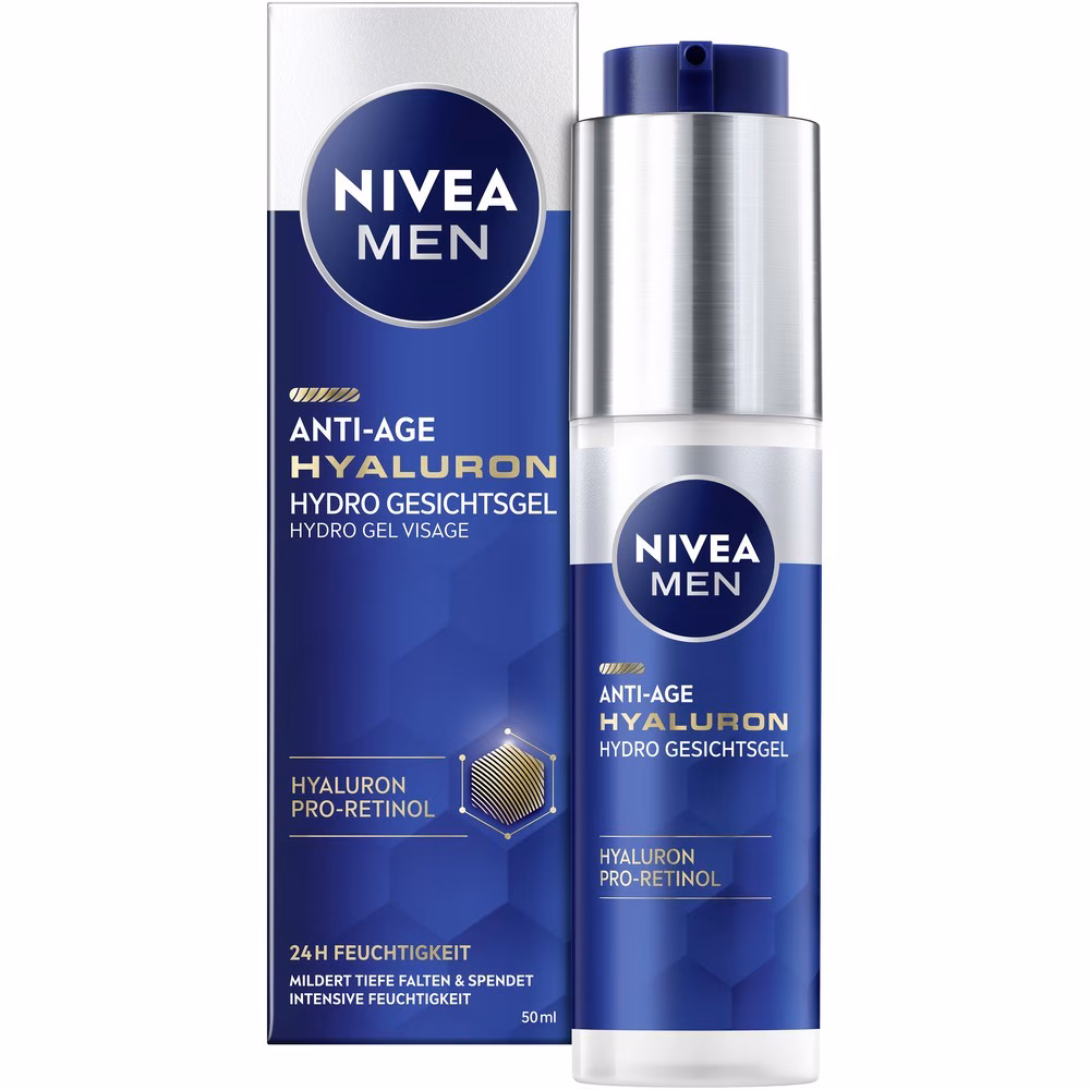 Anti-Age Hyaluron
