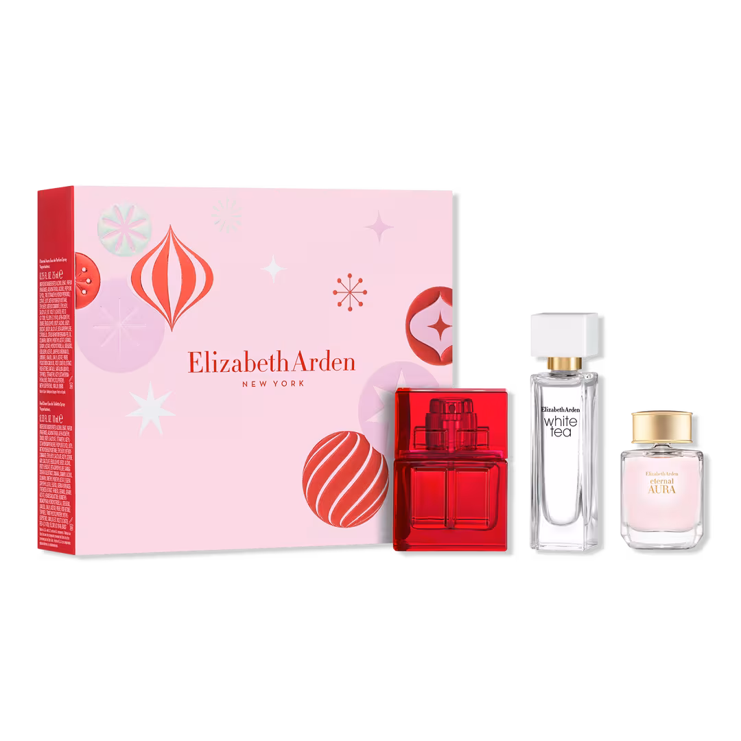 Elizabeth Arden  Eternal Aura Prestige Coffret 3 Piece Fragrance Set