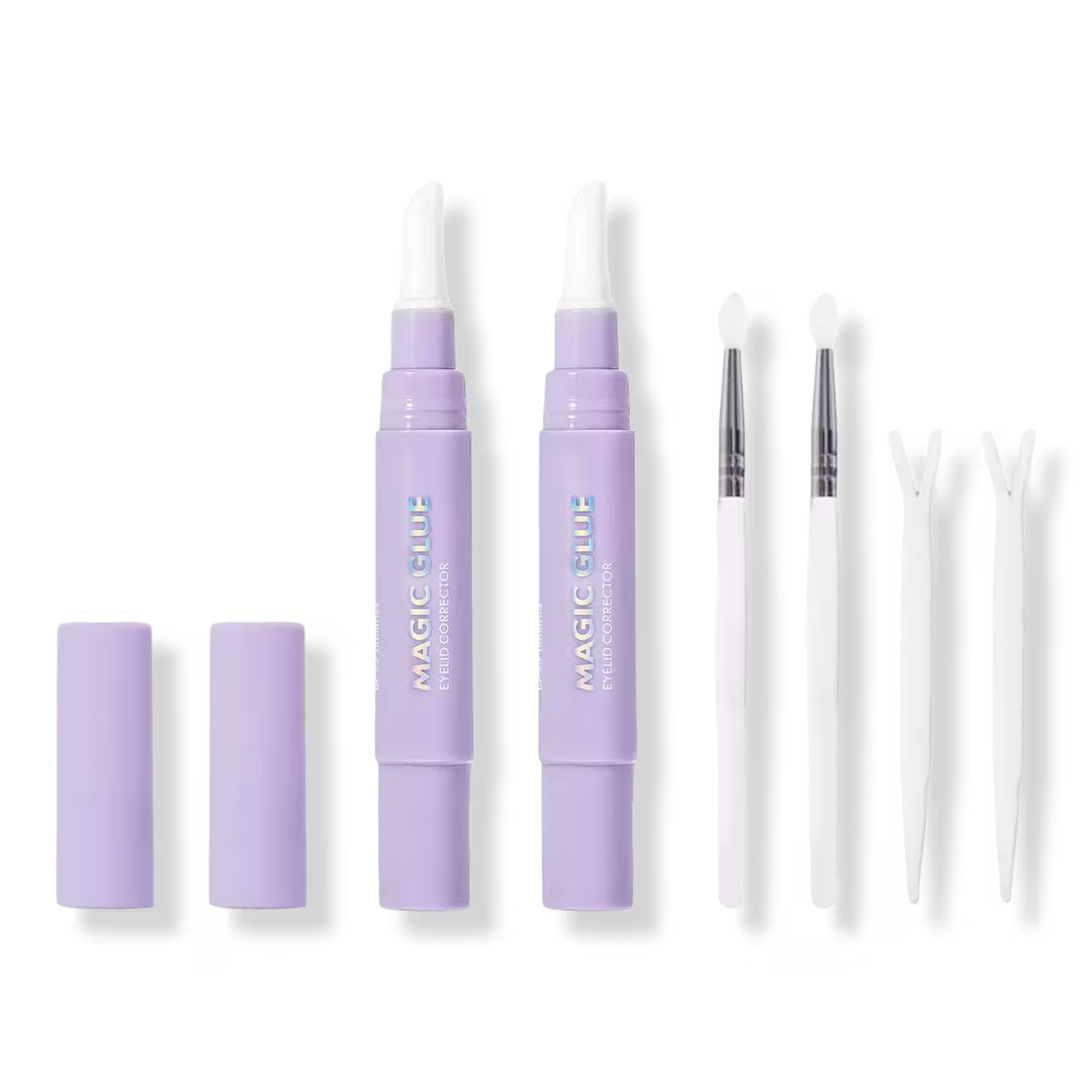 Char Cosmetics  Magic Glue Duo