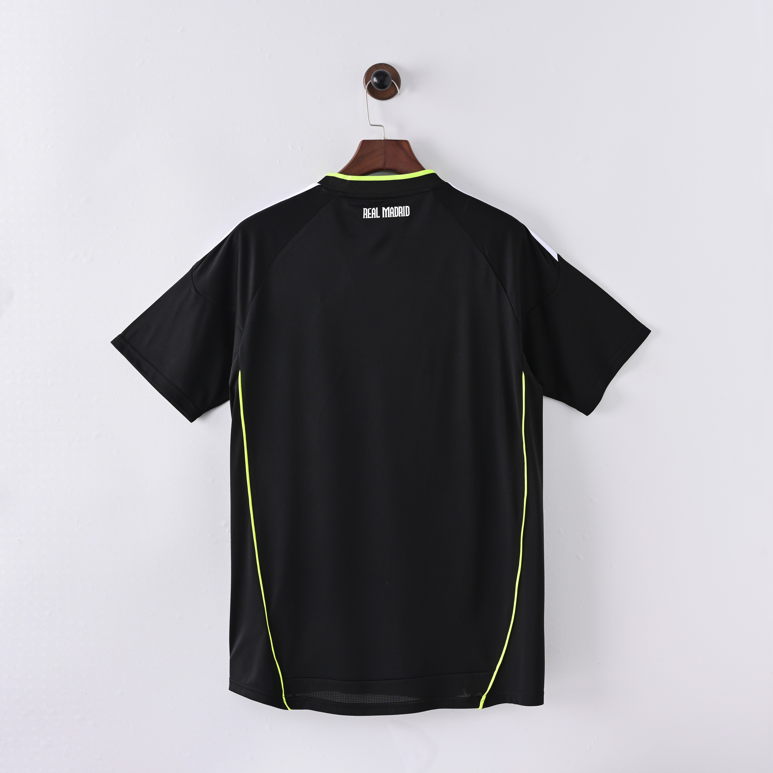 2010/2011 Real Madrid Away Retro Football Shirt