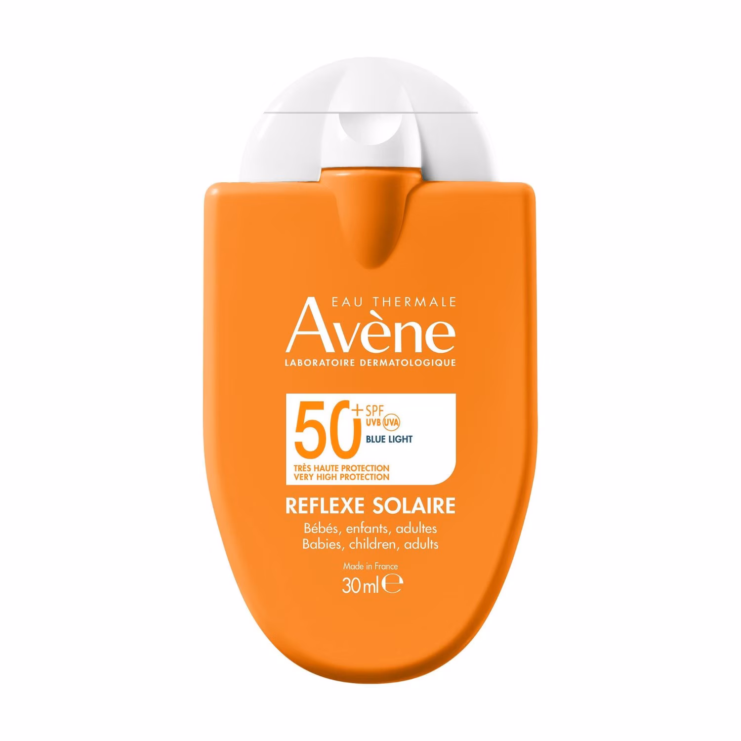 Reflex Pocket SPF50+