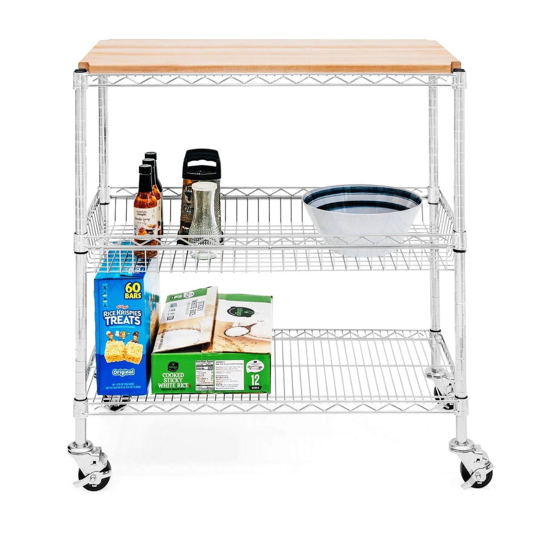 Shelving Inc. 18