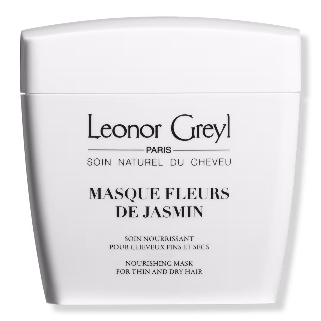 Leonor Greyl  Masque Fleurs De Jasmin