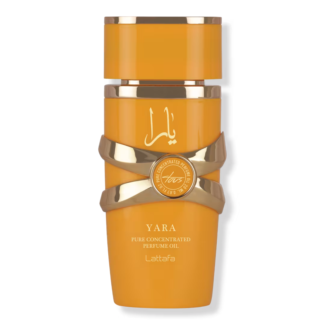 Lattafa  Yara Tous Pure Concentrated Perfume Oil