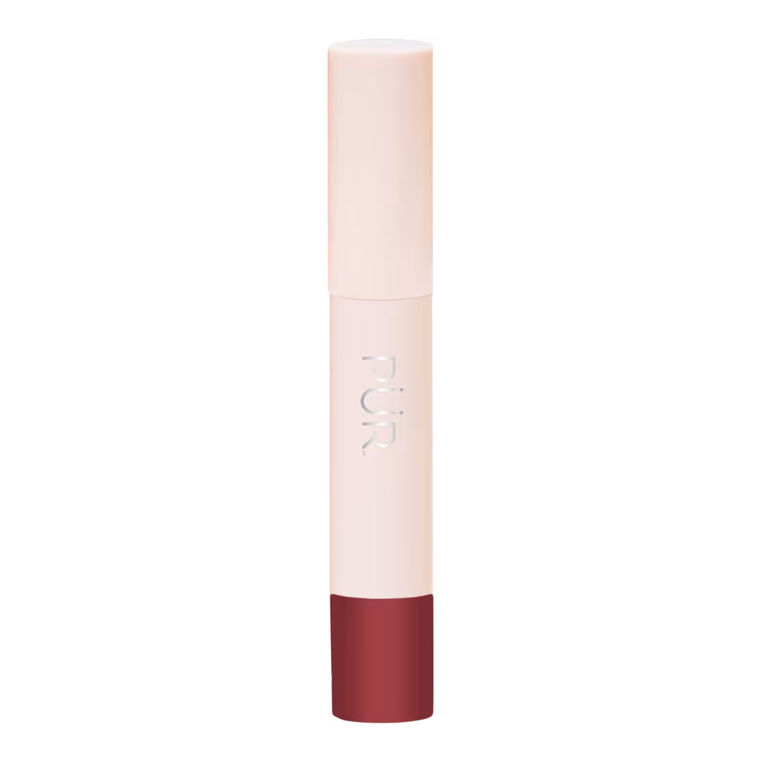 PÜR Minerals  Silky Pout Creamy Lip Chubby Pencil