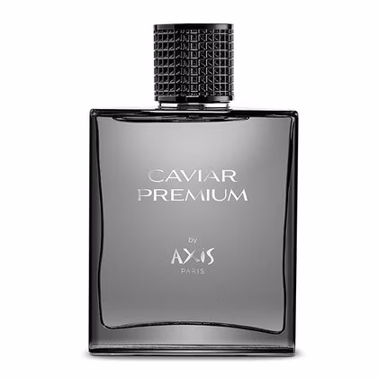 Axis Caviar Premium Eau de Toilette Spray 100ML