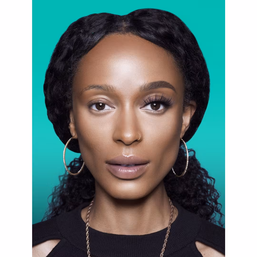 Juvia's Place  Nubian Lash Egypt Lite