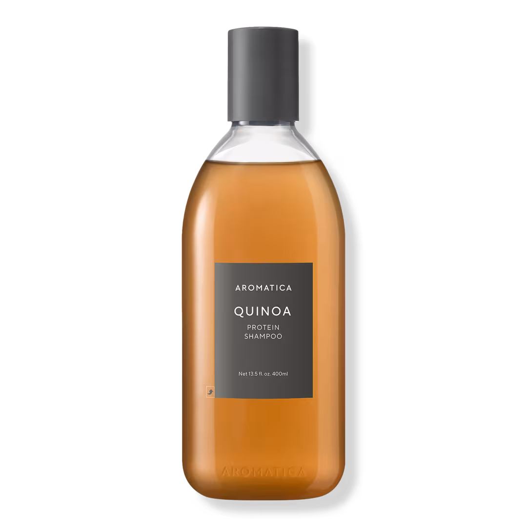AROMATICA  Quinoa Protein Shampoo