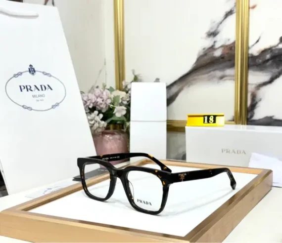 Prada eyeglasses 17