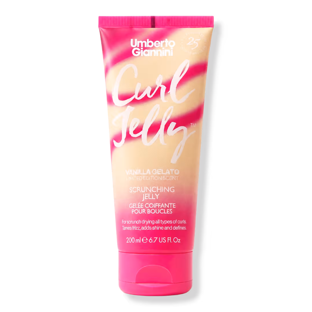 Umberto Giannini  Curl Jelly Vanilla