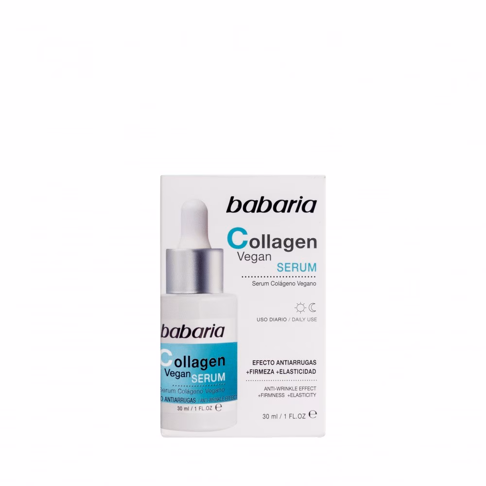 Sérum Collagen Vegan