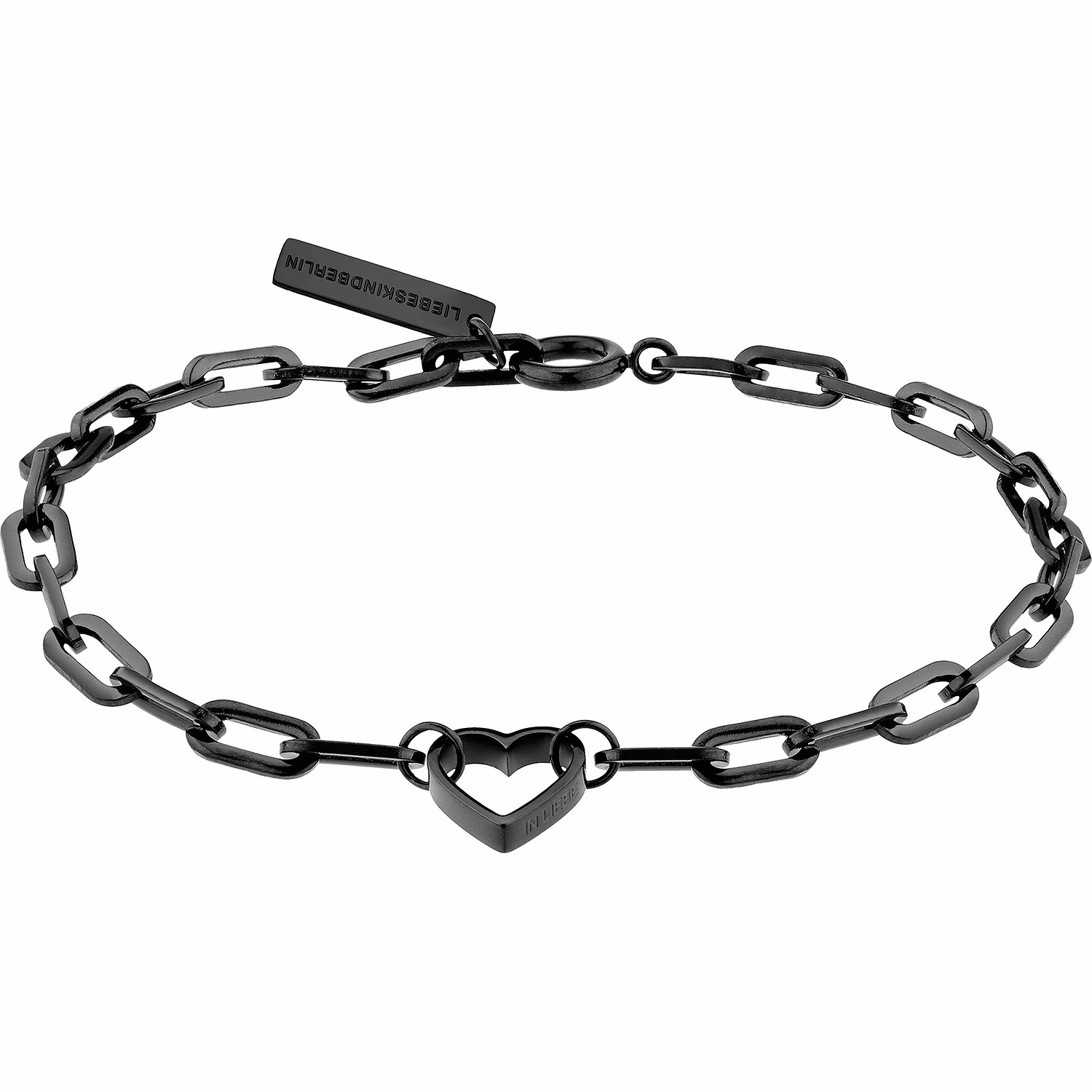 Armband Edelstahl