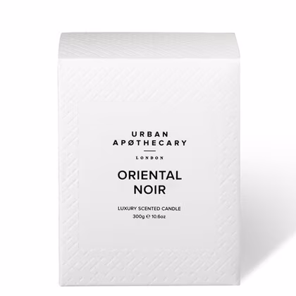 Urban Apothecary Oriental Noir Candle 300G