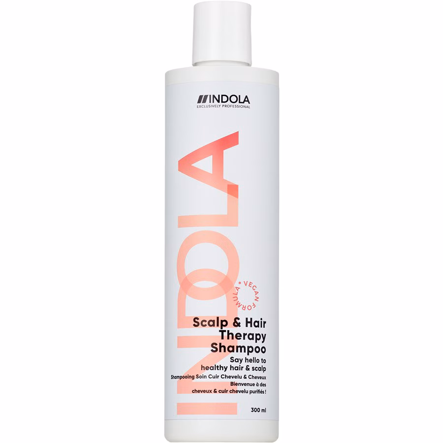 Scalp & Hair Therapy Shampoo