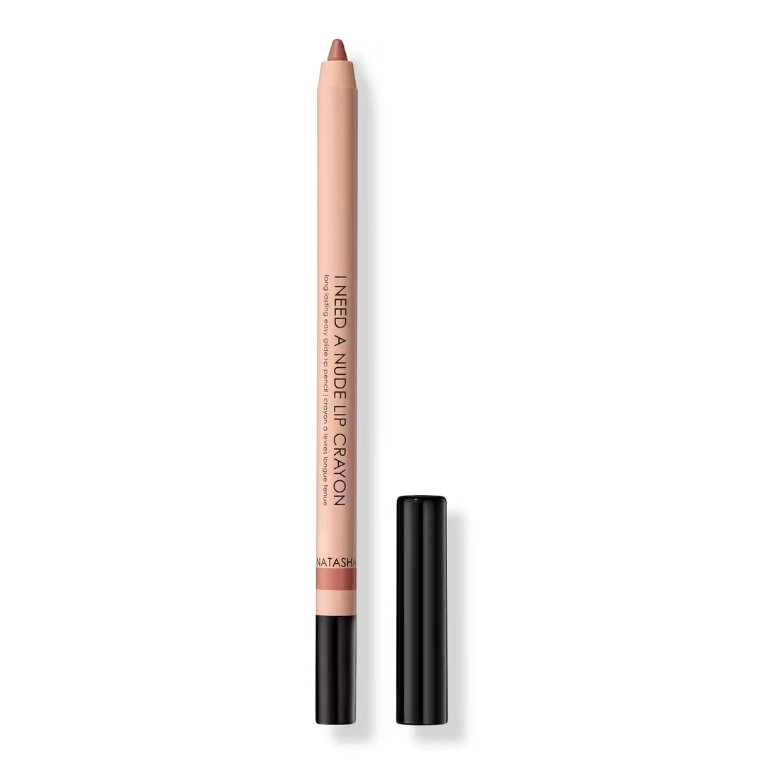 NATASHA DENONA  My Dream Lip Crayon - Long Lasting Easy Glide Lip Liner