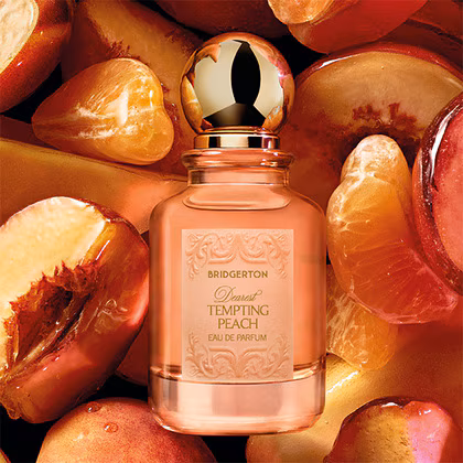 Bridgerton Dearest Tempting Peach Eau de Parfum Spray 50ML