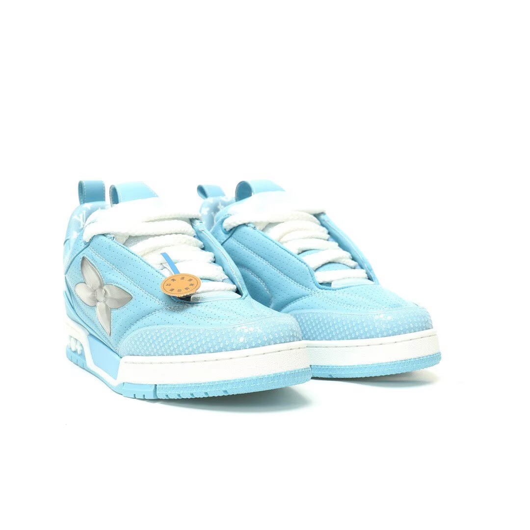 Loui Vuitto LV Skate Sneaker - CCSHOES