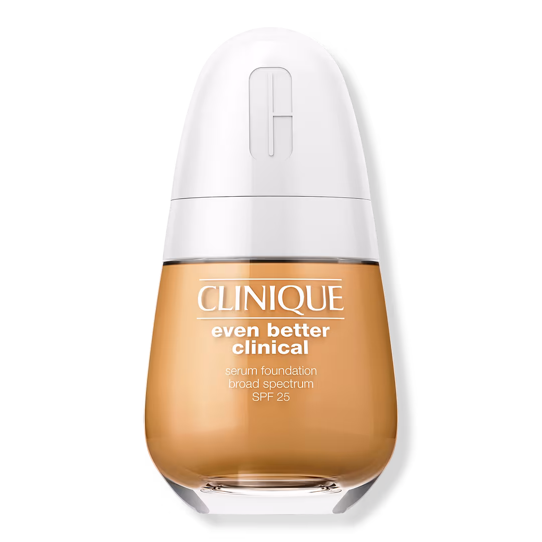 Clinique  Even Better Clinical Serum Foundation Broad Spectrum SPF 25