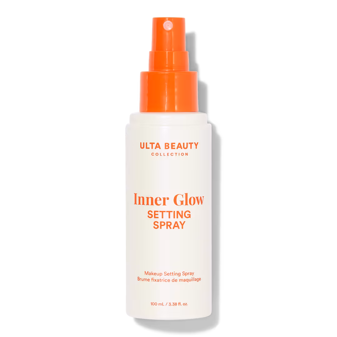 ULTA Beauty Collection  Inner Glow Setting Spray