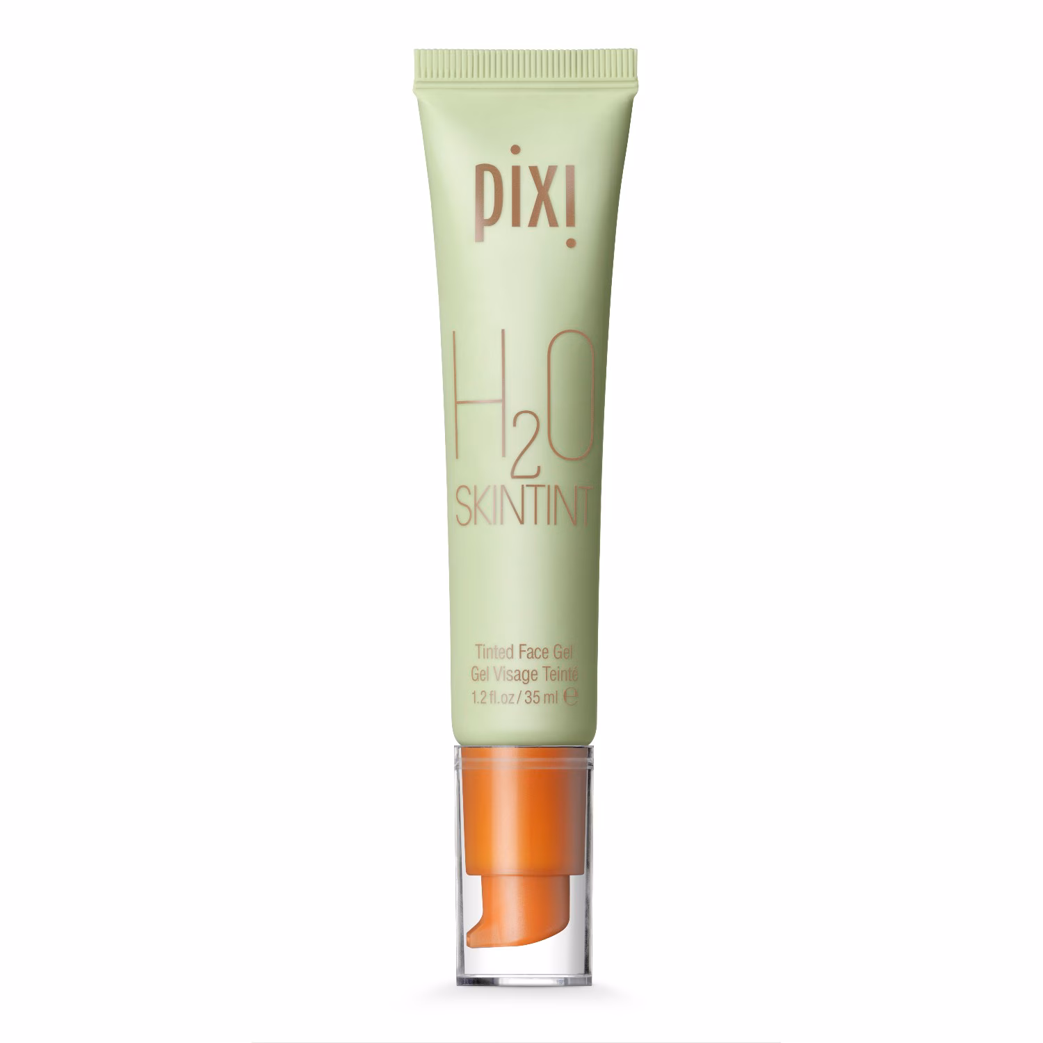 Tinted Face Gel