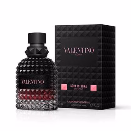 Valentino Born In Roma Uomo Intense Eau de Parfum Spray 100ML