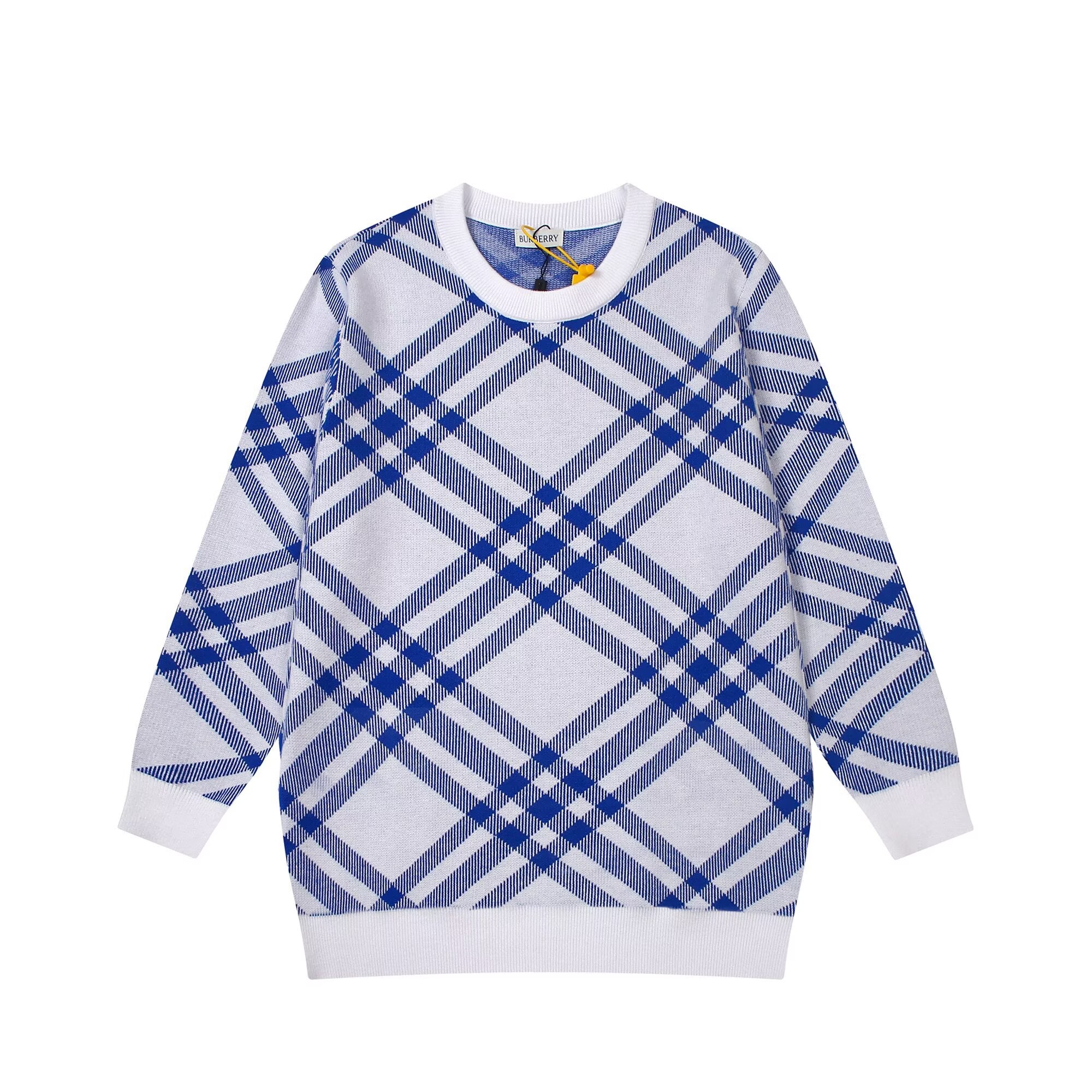Burberry Sweater - CCSHOES