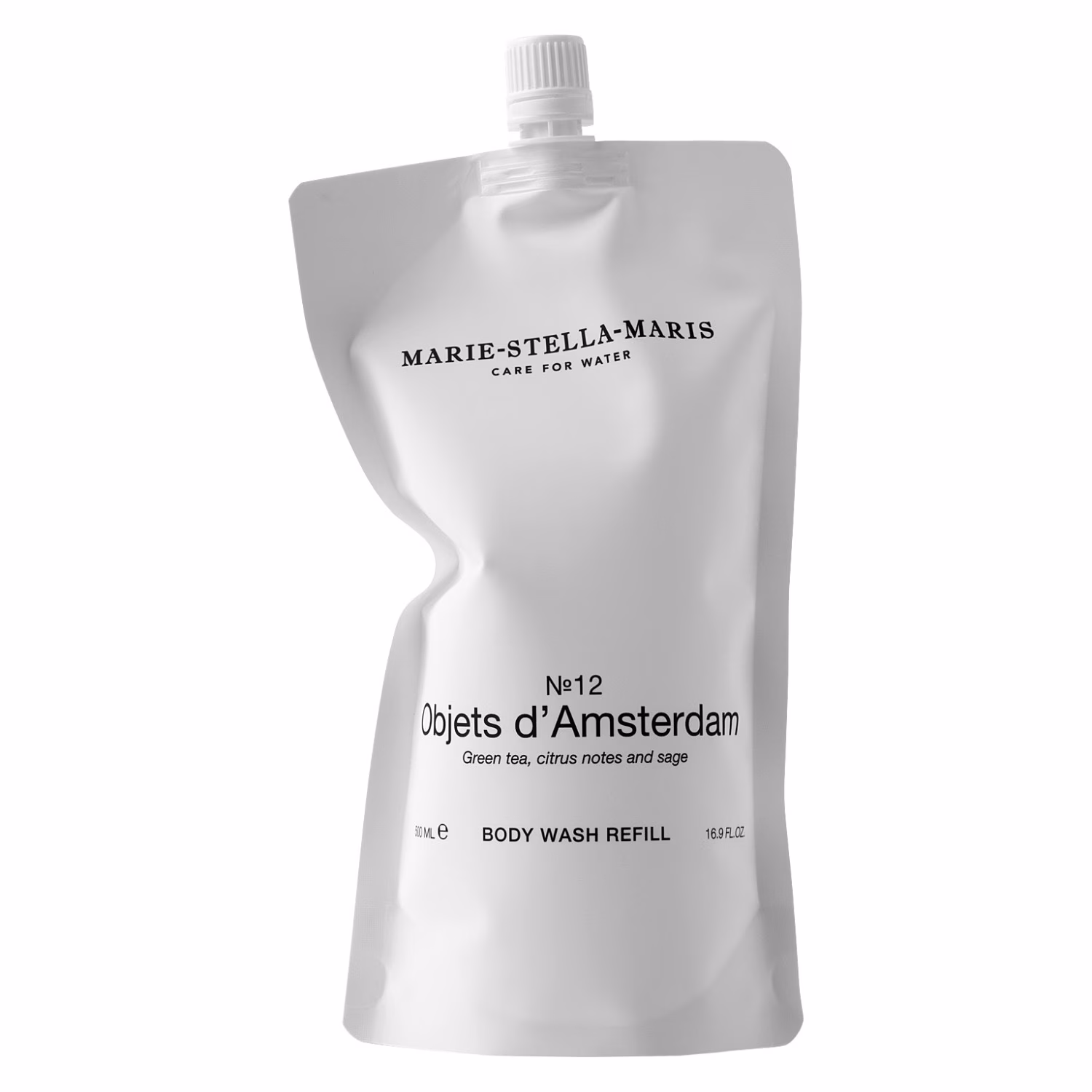 Body Wash
