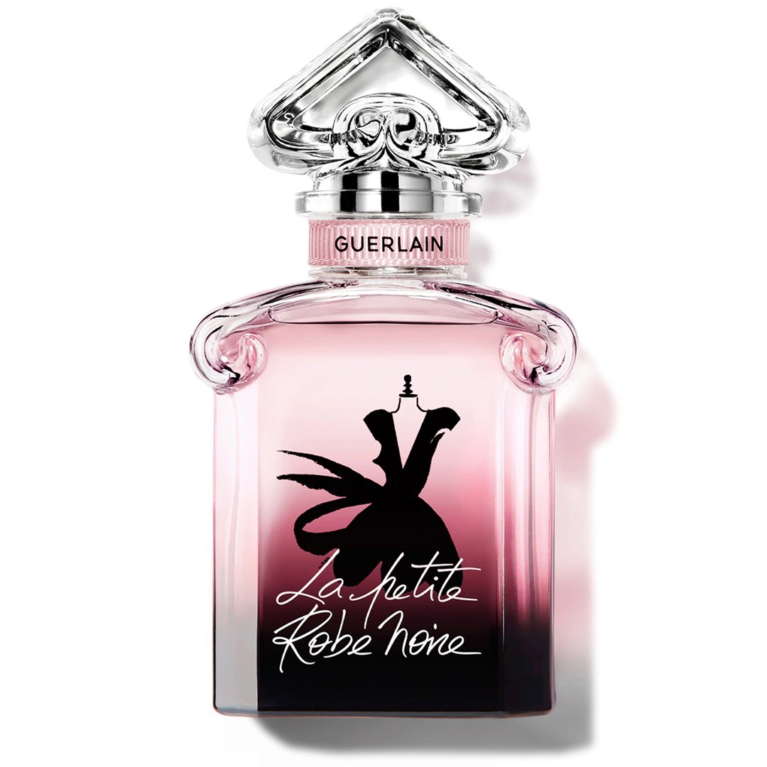 La Petite Robe Noire Le Flacon Coeur - Woda perfumowana