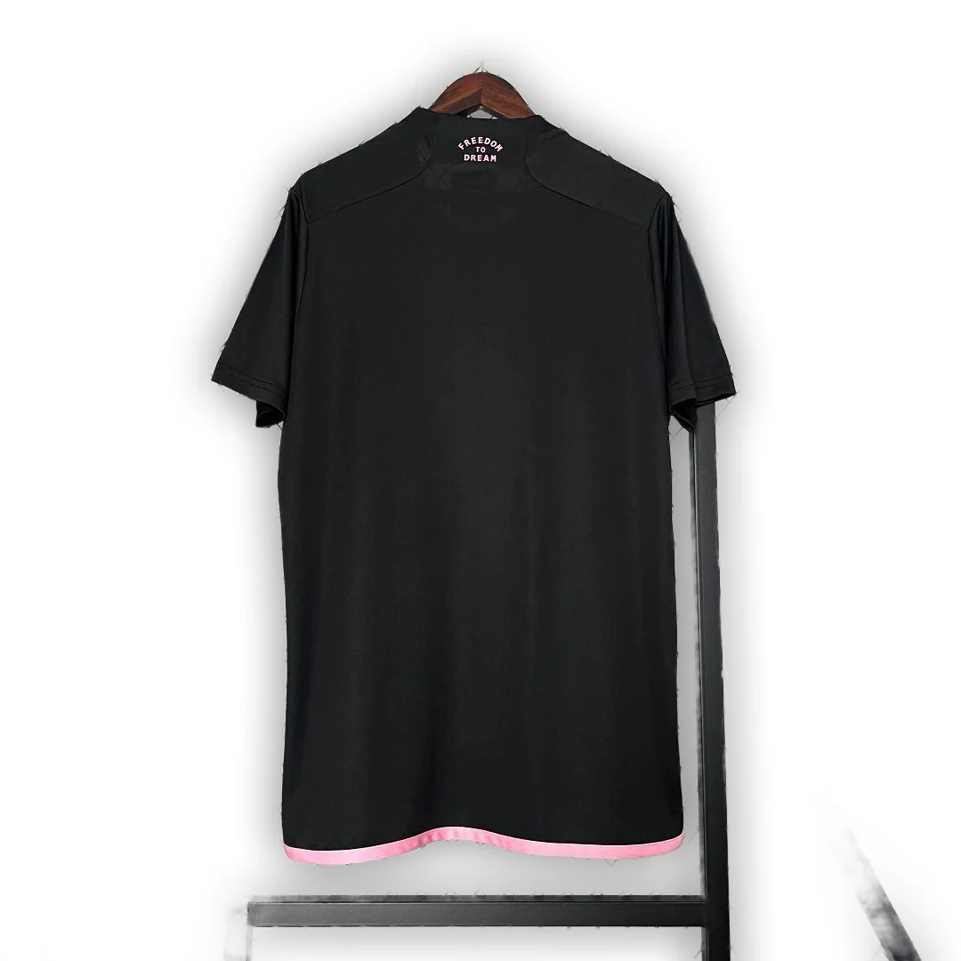 Inter Miami 2024/25 Away