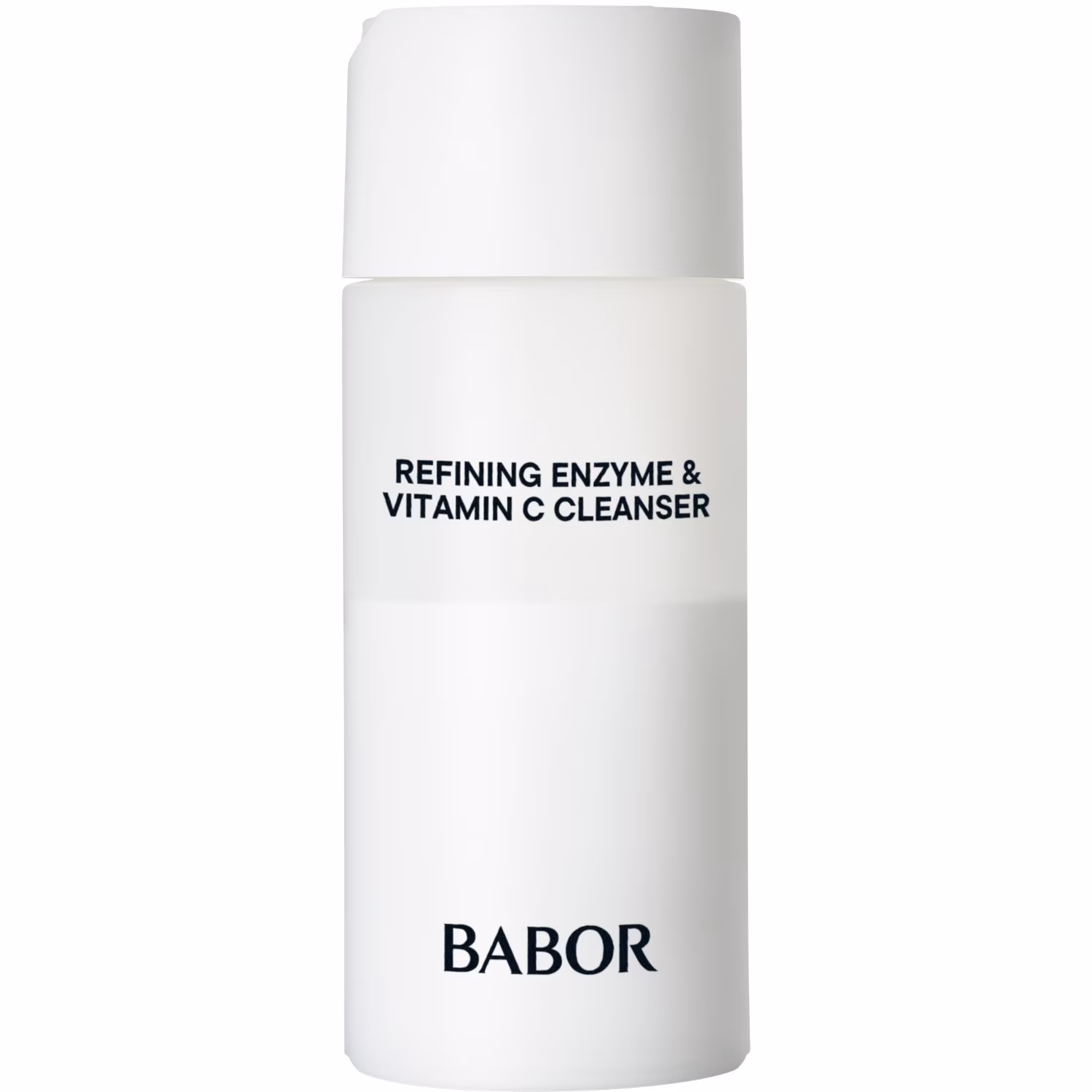 Refining Enzyme & Vitamin C Cleanser