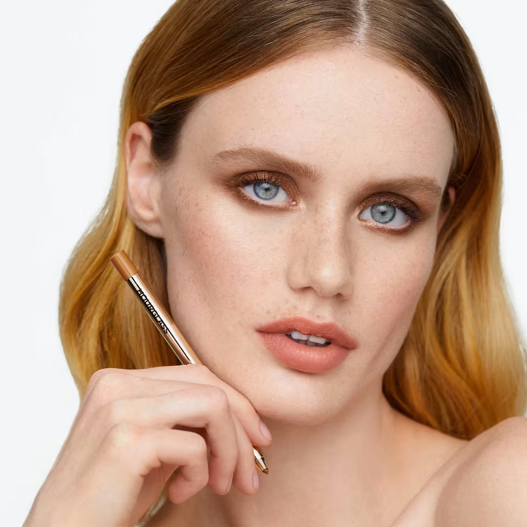 HOURGLASS  Voyeur Waterproof Gel Eyeliner