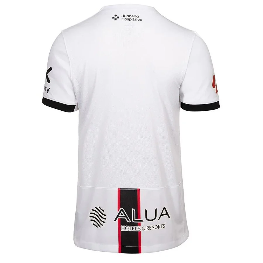 Mallorca Away Jersey Men 2025 2026