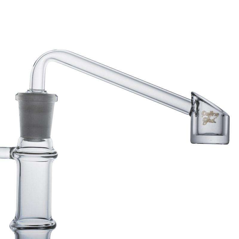 Long Neck Quartz Banger