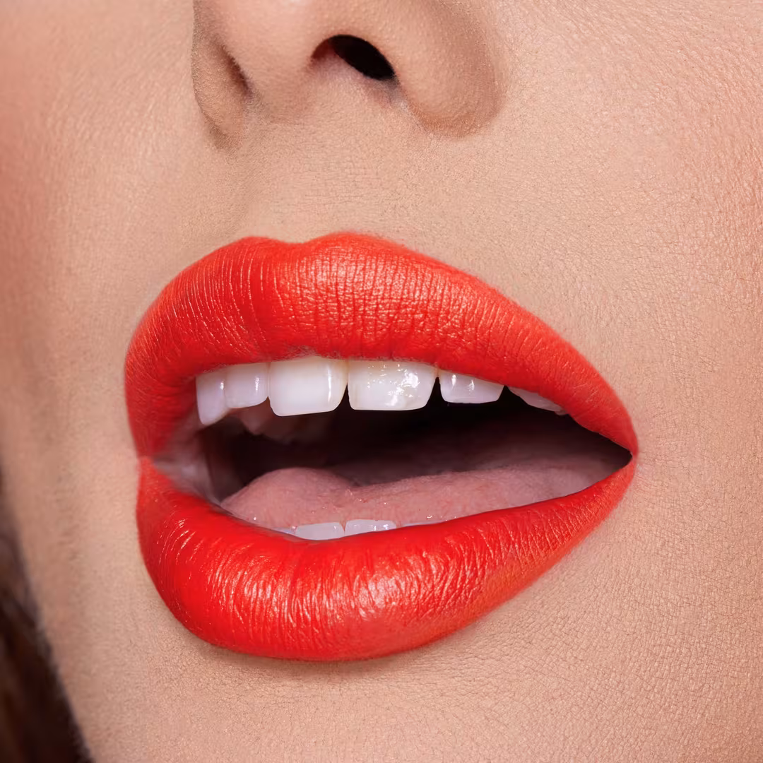 Lunar Beauty  Demi Matte Lipstick