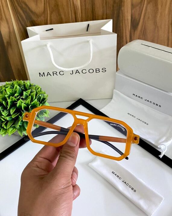 Marc Jacobs eyeglasses 2