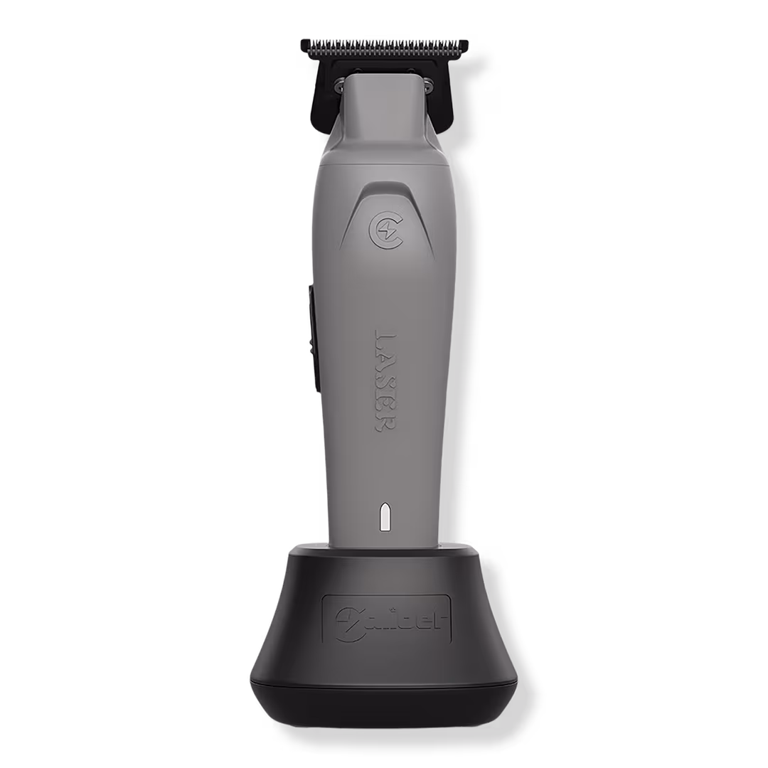 Caliber Beauty  Laser Brushless Motor Cordless Professional Trimmer