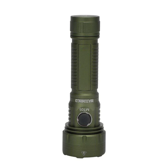 Mateminco MT05 6200LM Ultimate All-Round EDC Flashlight
