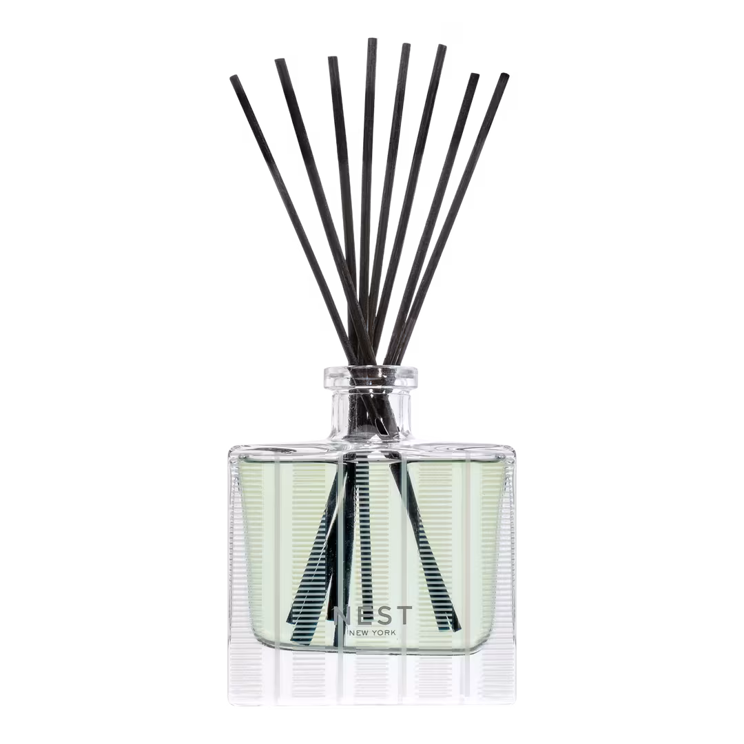 NEST New York  Cucumber & White Sage Reed Diffuser