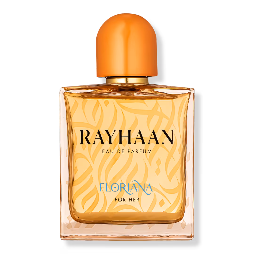 Rayhaan Perfumes  Rayhaan Floriana Eau de Parfum