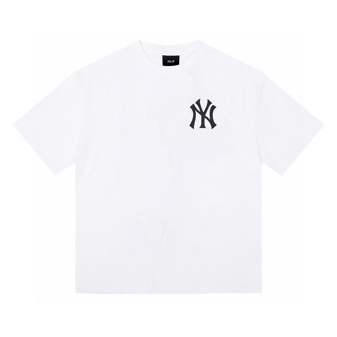 MLB New York Yankees NY Logo T-Shirt