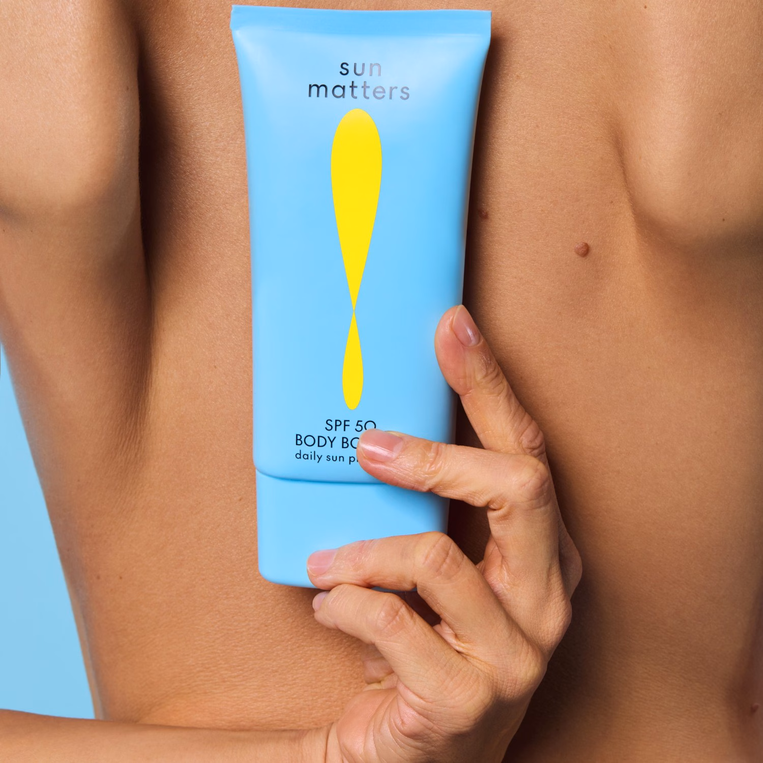 Body Bounce SPF50