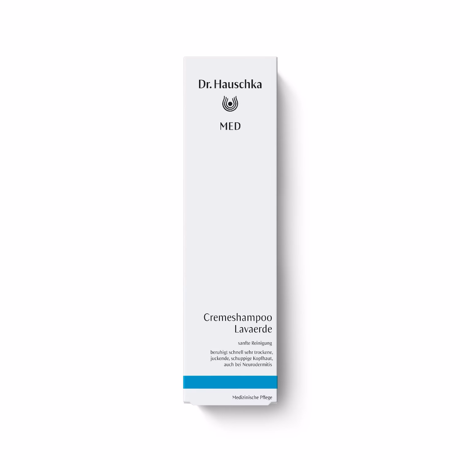 Cremeshampoo Lavaerde