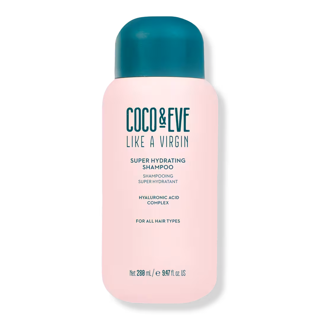 Coco & Eve  Like A Virgin Super Hydrating Shampoo
