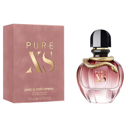 Rabanne Pure XS For Her Eau de Parfum Spray 50ML